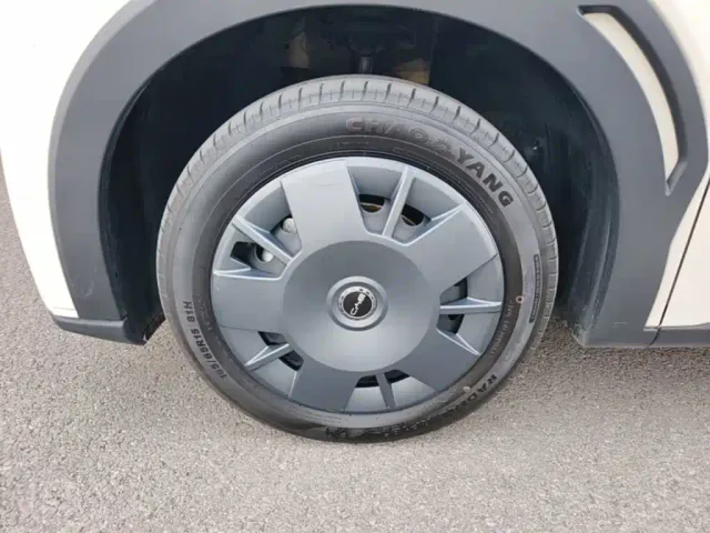 BYD Seagull — Фото автомобиля 22
