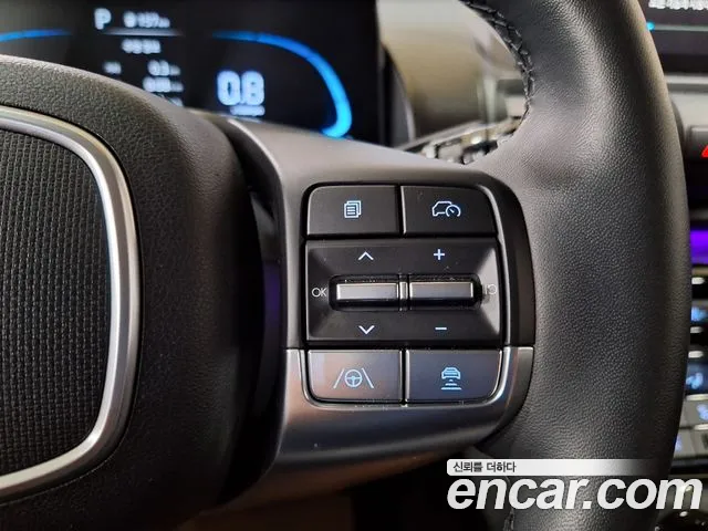 Hyundai Casper Casper Turbo Essential — Фото автомобиля 15