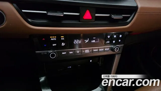 Kia Seltos Seltos (New) — Фото автомобиля 17
