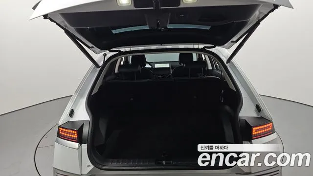 Hyundai Ioniq5 Ioniq5 — Фото автомобиля 18