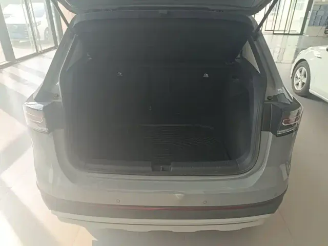 Volkswagen Tharu 2026 New Sharp 300TSI Enjoyment Edition — Фото автомобиля 18