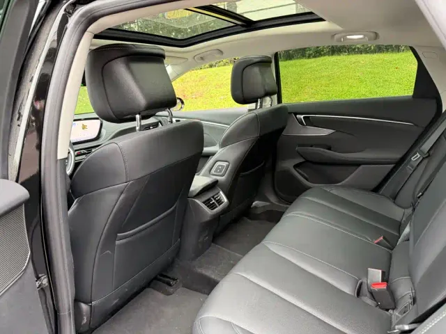 Buick LaCrosse — Фото автомобиля 11