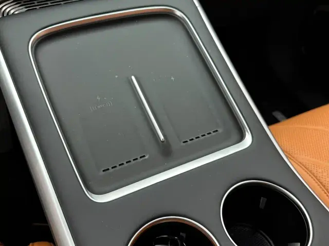 Xpeng G9 — Фото автомобиля 15