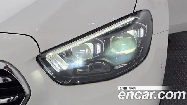 Mercedes-Benz E-Class W213 — Фото автомобиля 7