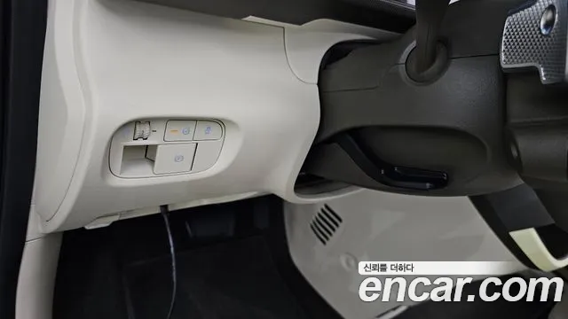 Hyundai Casper Electric — Фото автомобиля 26