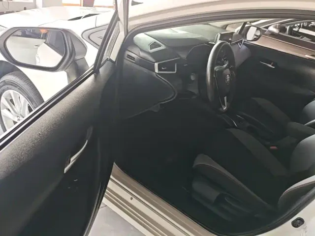 Toyota Corolla — Фото автомобиля 15