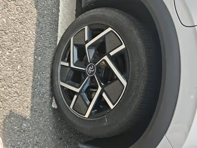 BYD Yuan PLUS — Фото автомобиля 6