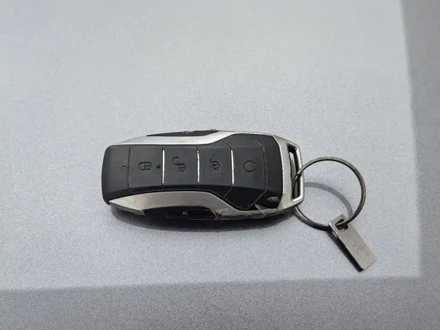 BYD Song PLUS — Фото автомобиля 19