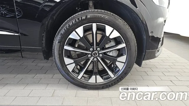 Volvo XC60 2nd Gen — Фото автомобиля 6