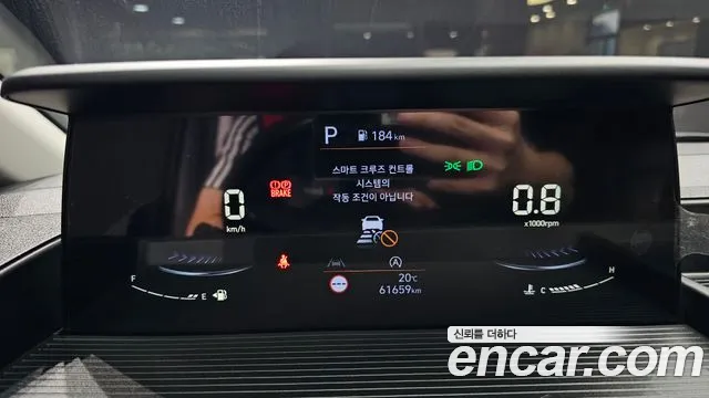 Hyundai Staria — Фото автомобиля 6