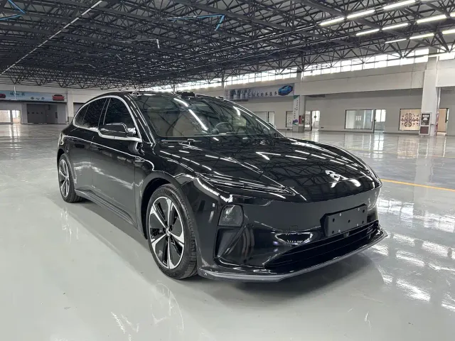 Nio ET5 Touring — Фото автомобиля 3