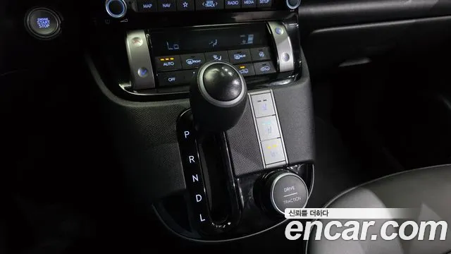 Hyundai Casper Casper Essential Light — Фото автомобиля 9