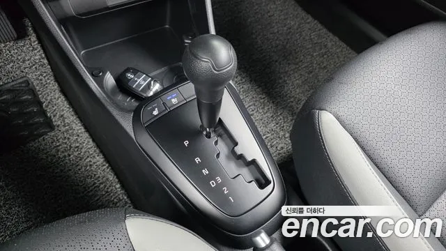 Kia morning Morning Urban (JA) Prestige — Фото автомобиля 9