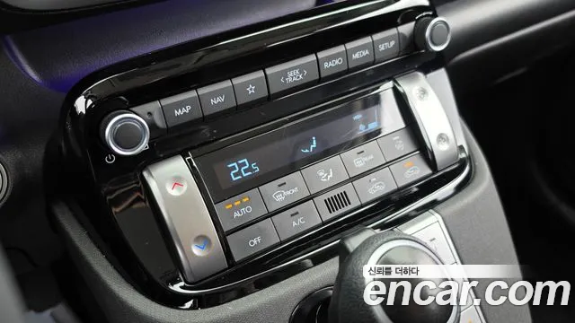 Hyundai Casper — Фото автомобиля 28