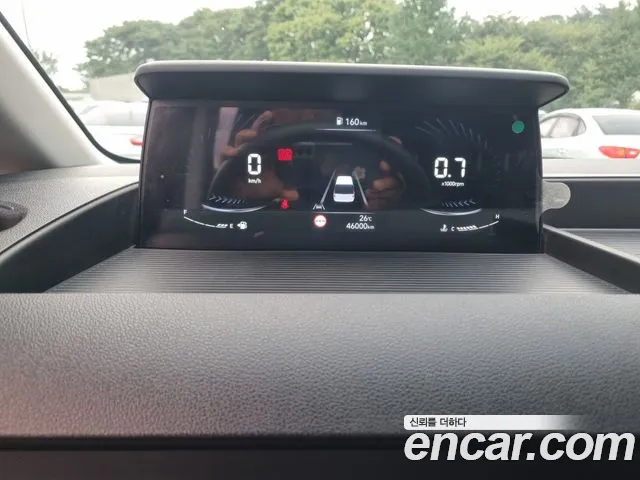 Hyundai Staria — Фото автомобиля 12