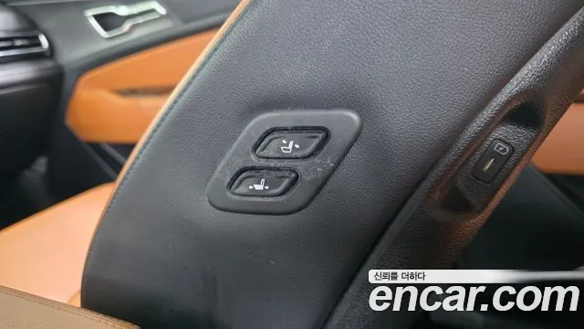 Kia Sportage Sportage 5-е поколение Дизель 2.0 2WD — Фото автомобиля 30