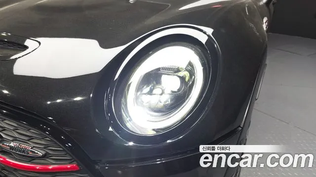 Mini Clubman — Фото автомобиля 20