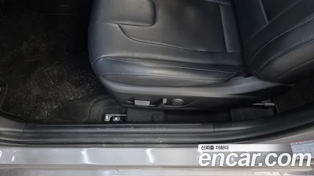 Hyundai AVANTE Modern — Фото автомобиля 29