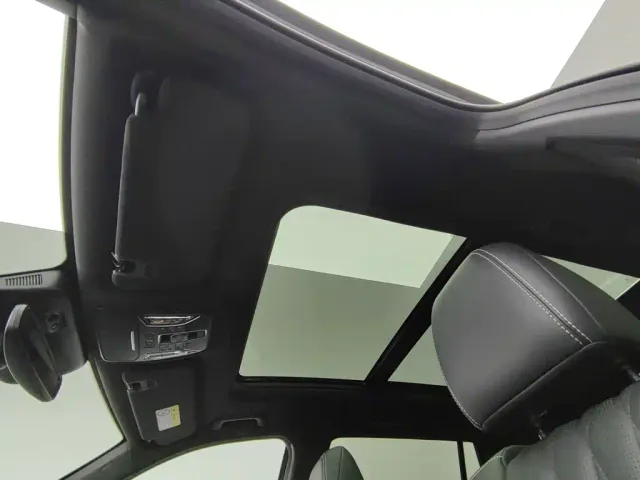 GAC Trumpchi GS8 — Фото автомобиля 14