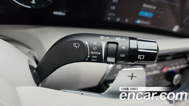 Hyundai Palisade Palisade (LX3) Бензин 2.5T 2WD 7 мест — Фото автомобиля 28