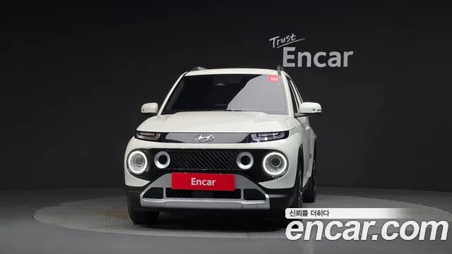Hyundai Casper — Фото автомобиля 3