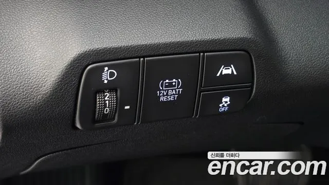 Hyundai Avante CN7 — Фото автомобиля 15