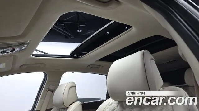 Genesis GV80 — Фото автомобиля 26