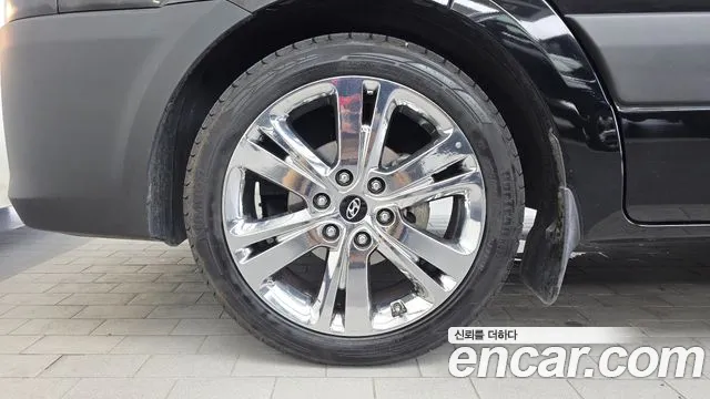 Hyundai Solati — Фото автомобиля 12