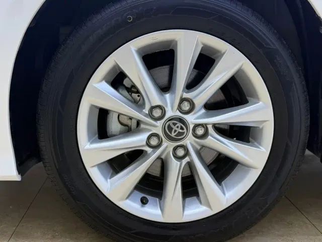 Toyota Corolla — Фото автомобиля 22