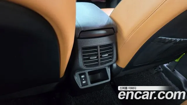 Kia Seltos — Фото автомобиля 30