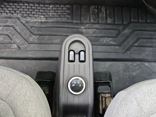 Wuling Hongguang Mini EV — Фото автомобиля 13
