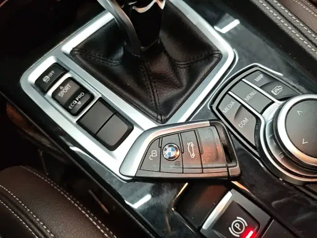 BMW 1 Series — Фото автомобиля 8