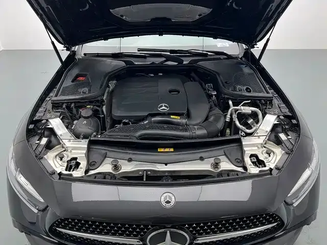 Mercedes-Benz CLS-Class — Фото автомобиля 8