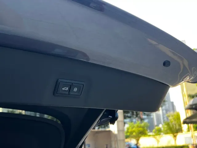 Audi A5L Sportback — Фото автомобиля 28