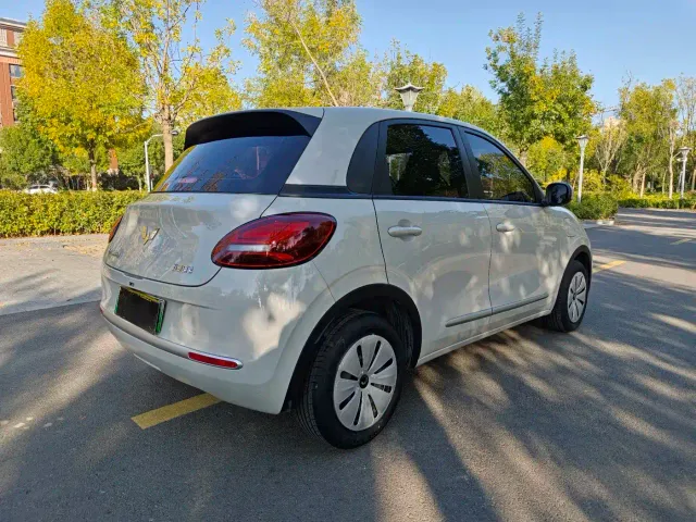 Wuling Bingo — Фото автомобиля 6