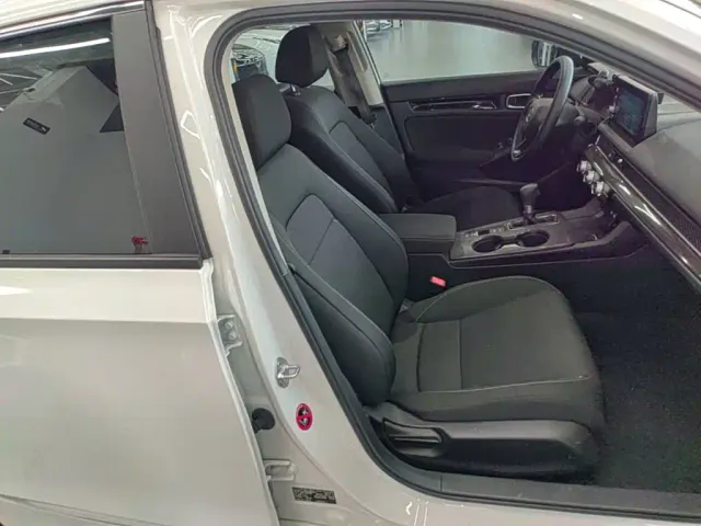 Honda Civic — Фото автомобиля 24