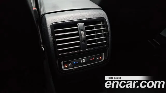 Volkswagen Passat Passat GT(B8) 2.0 TDI 4Motion Prestige — Фото автомобиля 27