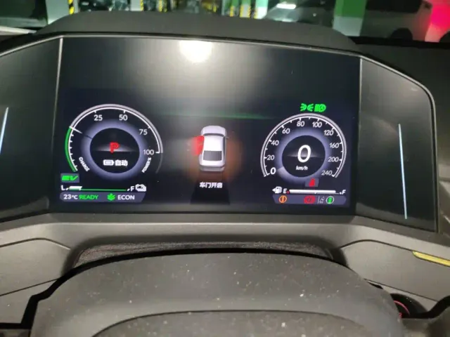 Honda Accord — Фото автомобиля 12