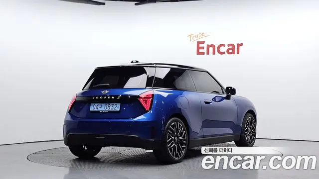 MINI Cooper 4th Gen — Фото автомобиля 2