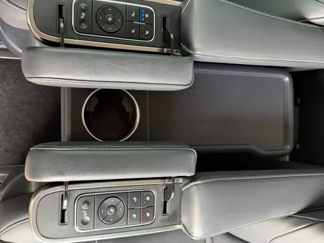 GAC Trumpchi M8 — Фото автомобиля 16