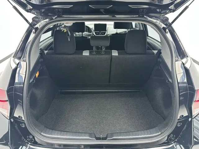 Toyota YARiS L Zhi Xuan — Фото автомобиля 16