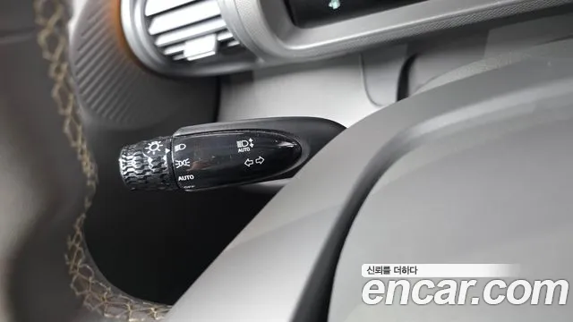 Hyundai Casper — Фото автомобиля 29