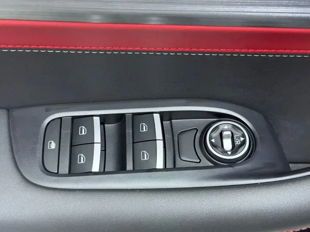 Chery Tiggo 7 — Фото автомобиля 7