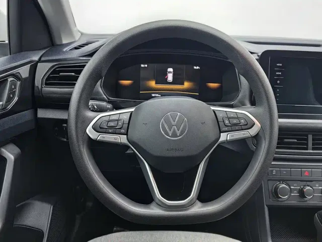 Volkswagen Tharu — Фото автомобиля 11