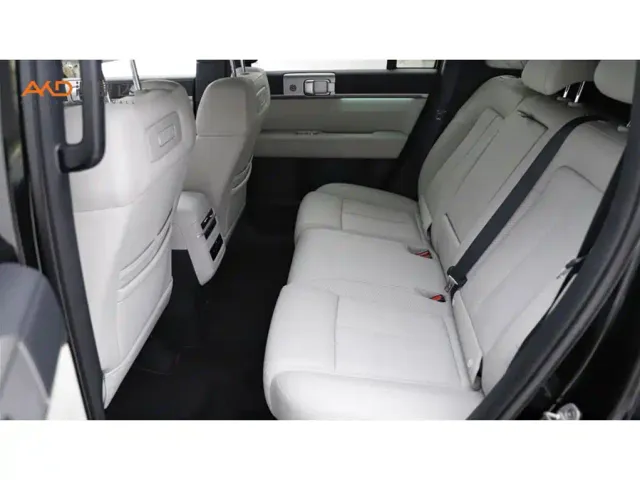 BYD FangChengBao Titanium 7 — Фото автомобиля 7