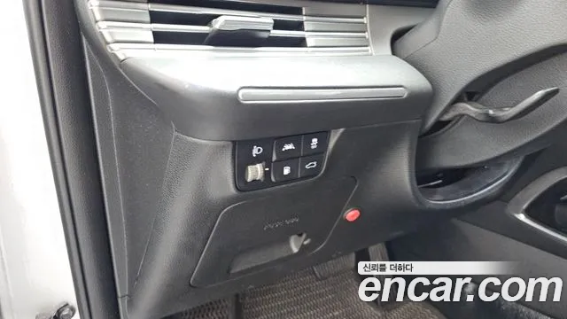 Hyundai Grandeur New — Фото автомобиля 29