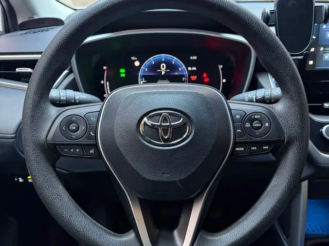Toyota Frontlander — Фото автомобиля 12