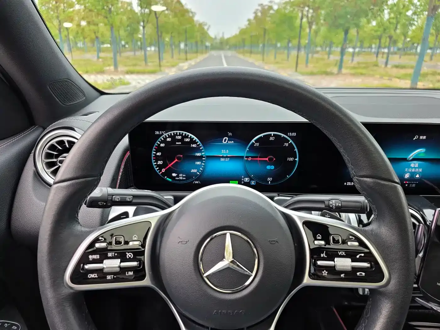 Mercedes-Benz Mercedes-Benz EQB 2023 EQB 260 — Фото автомобиля 14