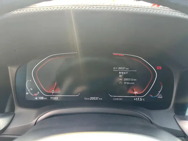 BMW 3 Series — Фото автомобиля 14