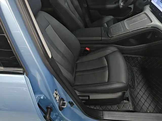 GAC Aion S MAX — Фото автомобиля 24